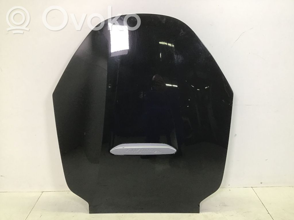 BMW i8 Couvercle de coffre