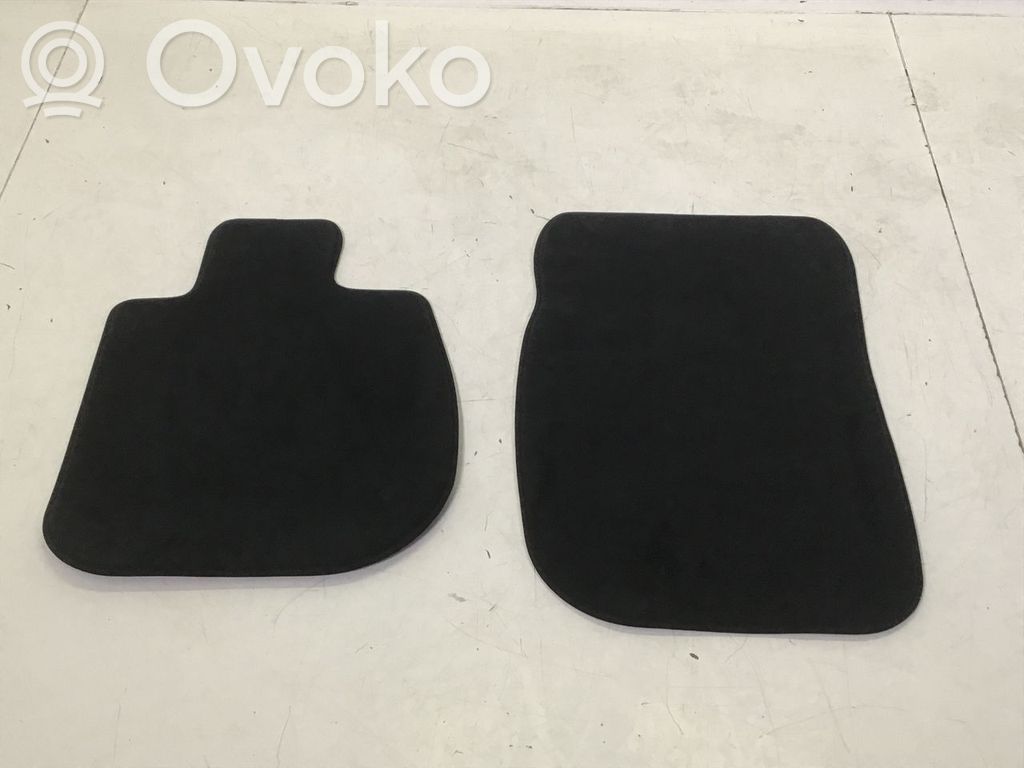 Toyota Supra A90 Kit tapis de sol auto
