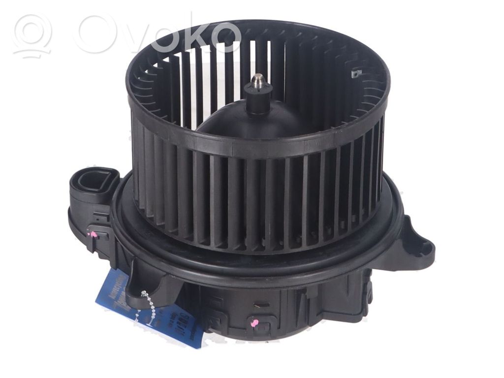 Ford Transit Mazā radiatora ventilators 