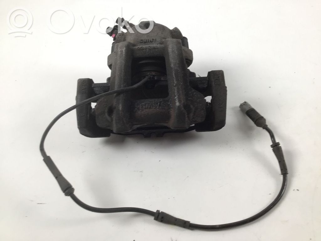 BMW 1 F20 F21 Etujarrusatula