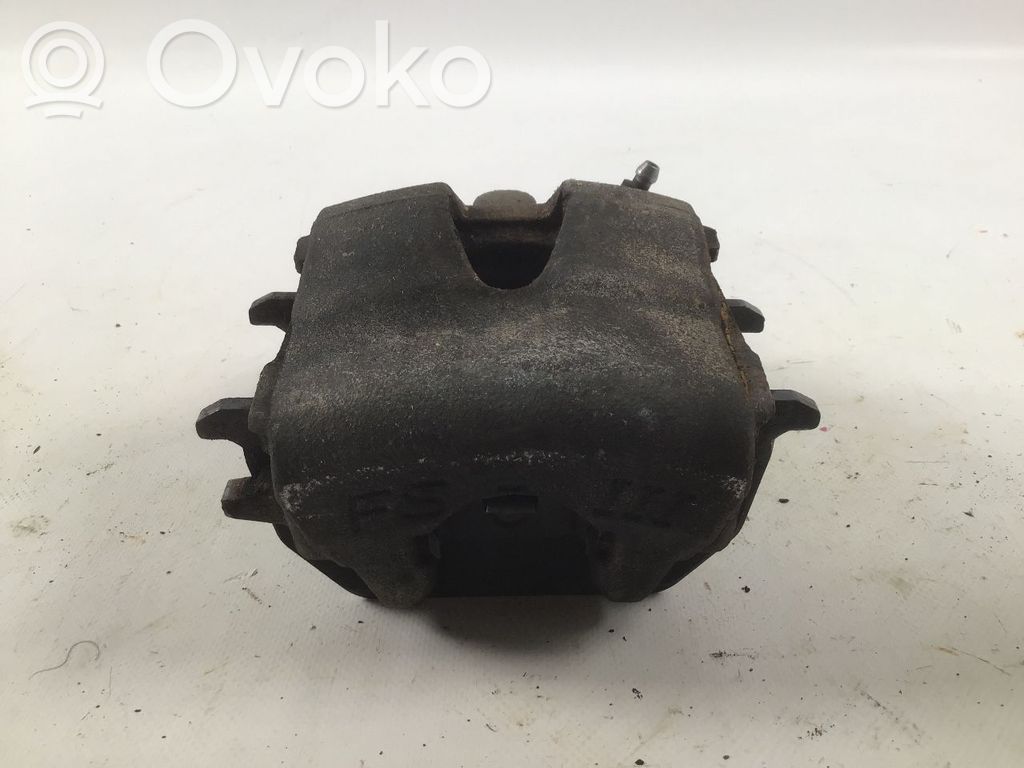 Seat Leon (5F) Etujarrusatula 