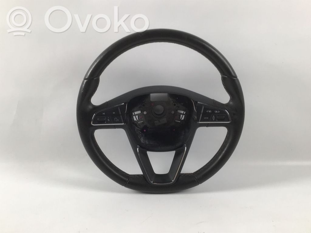Seat Leon (5F) Volante 