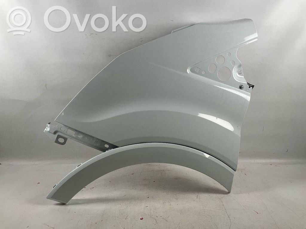 Ford Transit Guardabarro 