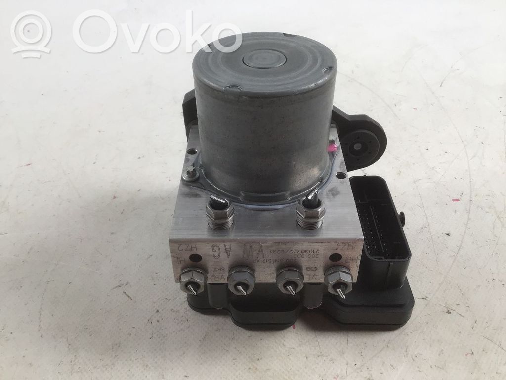 Pompe ABS   2Q0614517AB