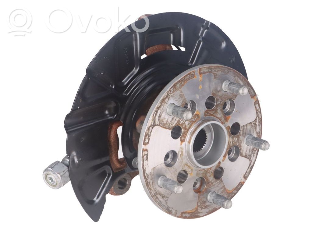 Ford Transit Alte piese suspensie față 