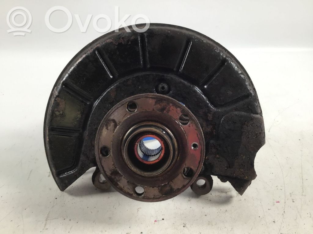 Volkswagen Tiguan Muu etuiskunvaimentimien osa