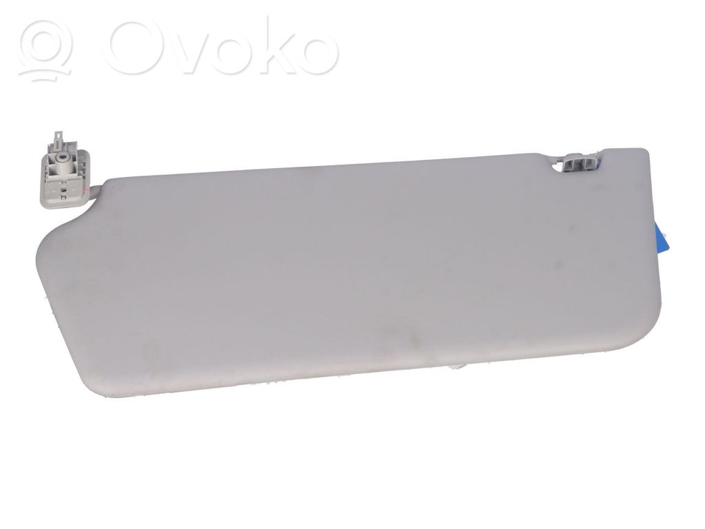 Sun visor   2641559