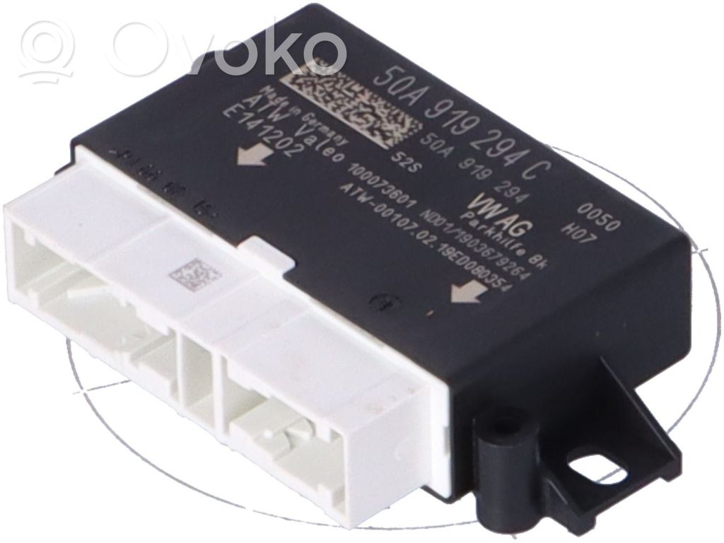 Sonstige Steuergeräte / Module   50A919294