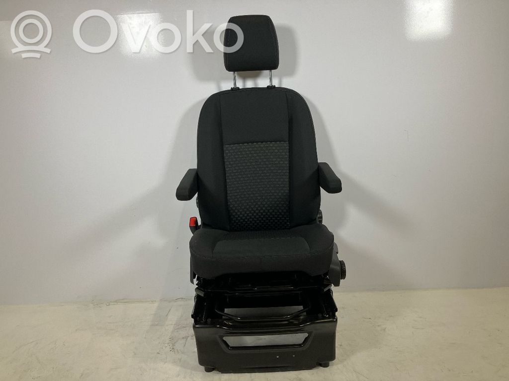 Ford Transit Asiento delantero del conductor 