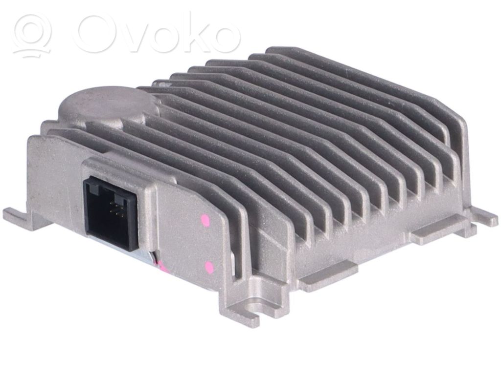 Audi e-tron Other control units/modules 