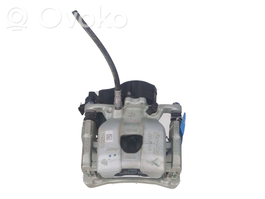 Bremssattel hinten   2627416
