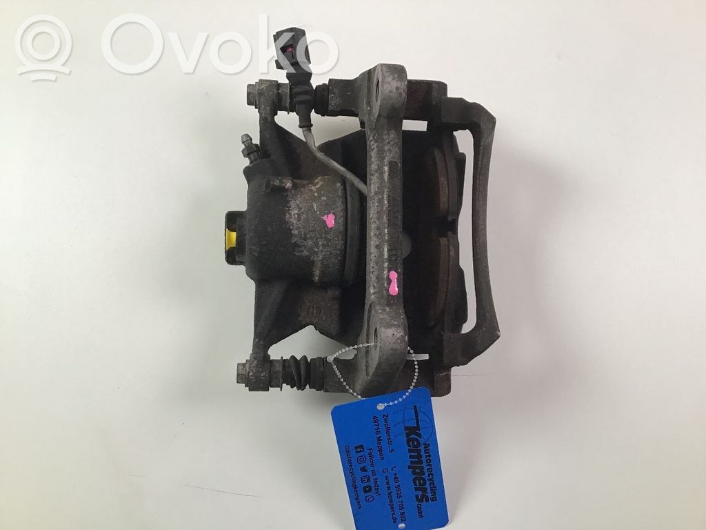 Volkswagen Golf VII Pinza del freno anteriore