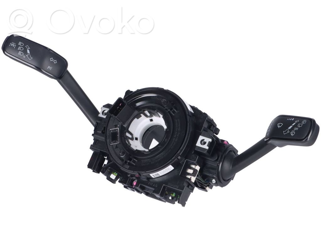 Volkswagen Golf VII Commodo, commande essuie-glace/phare 