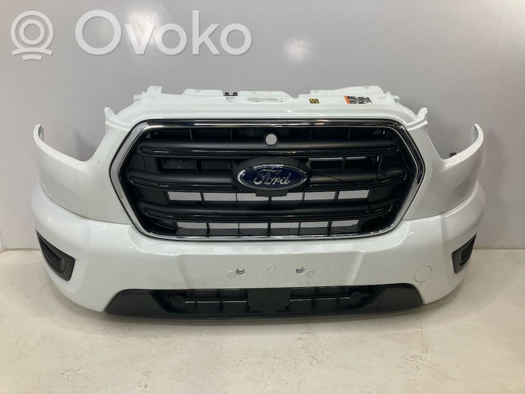 Ford Transit Paraurti anteriore