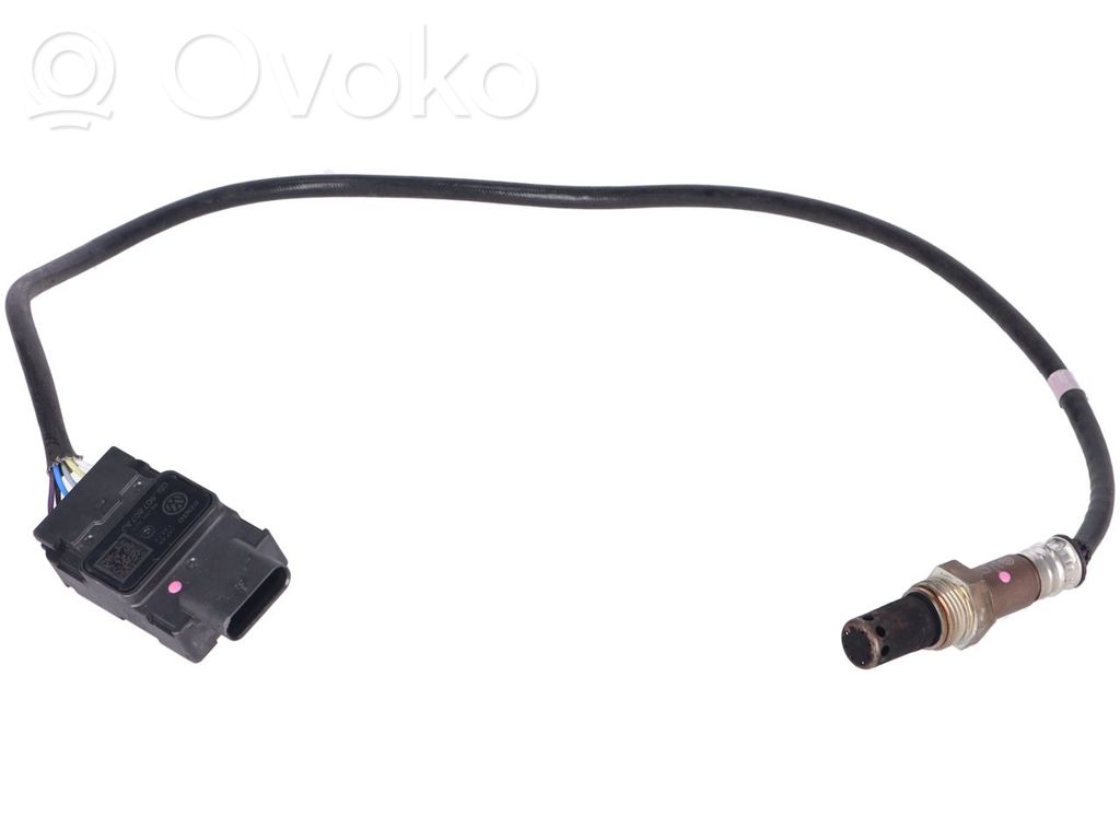 Audi A3 8Y Lambda probe sensor 