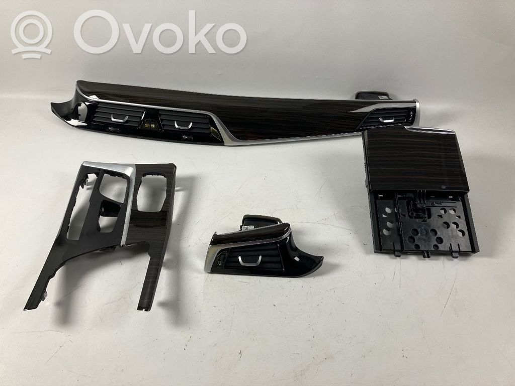 BMW 5 G30 G31 G38 Set ornamente interior 