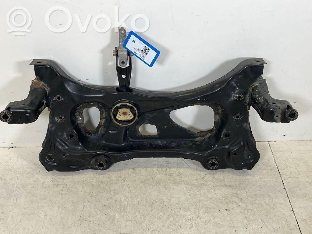 Volkswagen Golf VII Achsträger vorne 