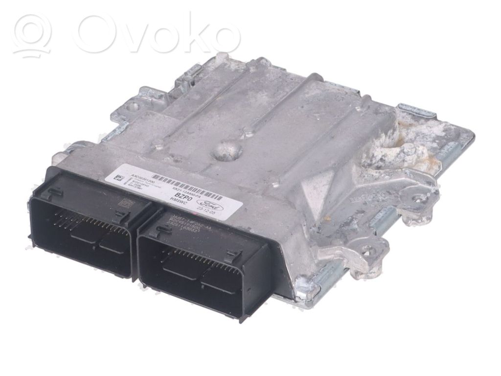 Ford Transit Centralina/modulo del motore