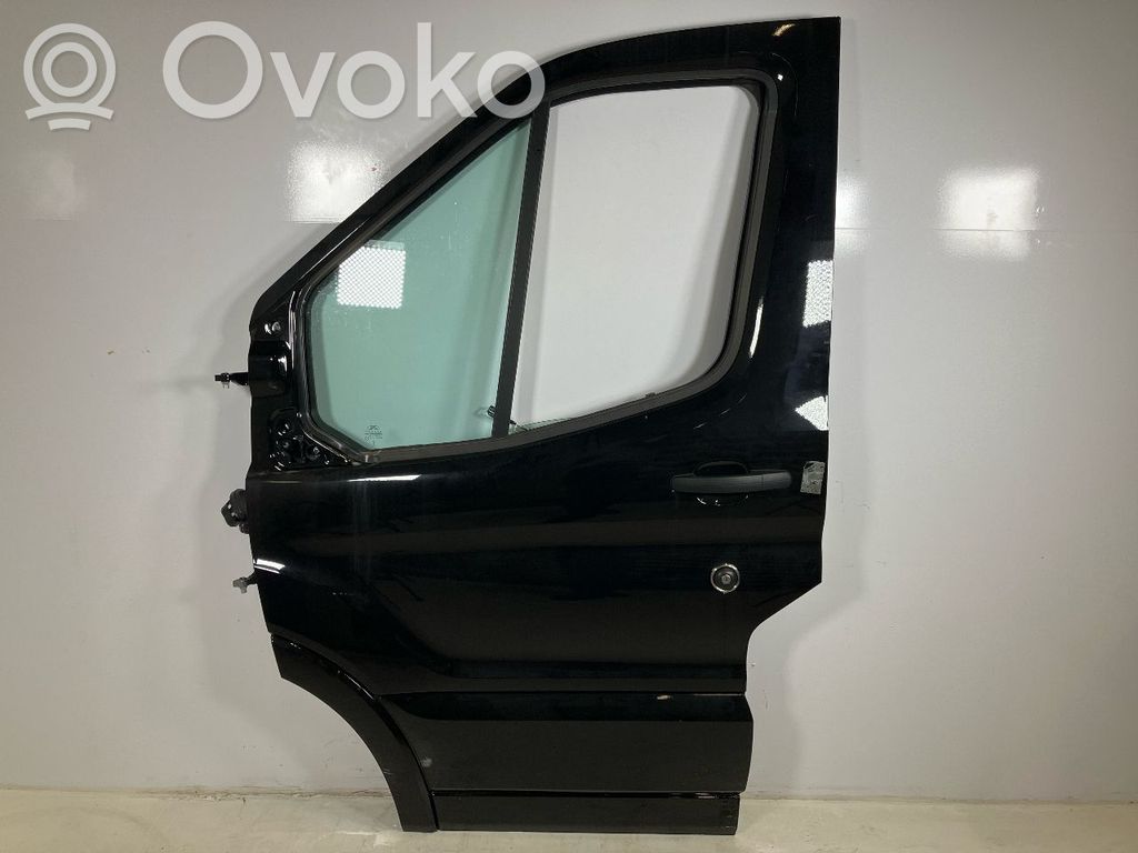 Ford Transit Durvis 