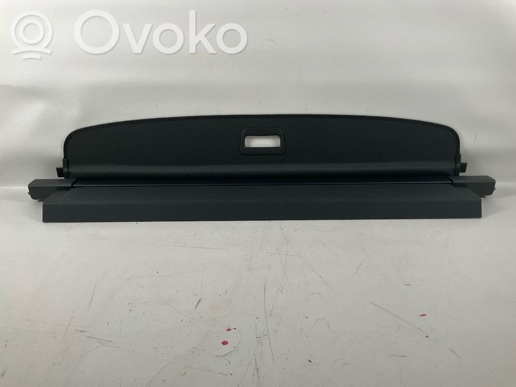 Volkswagen PASSAT B9 Bandeja del maletero