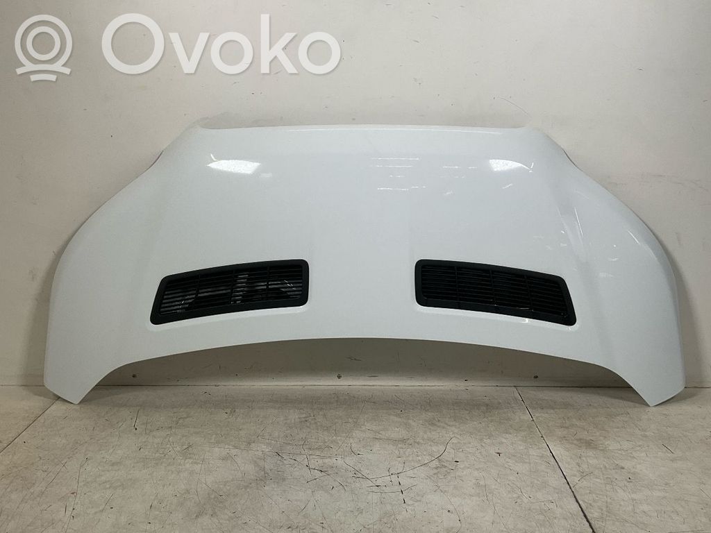 Ford Transit Motorhaube 