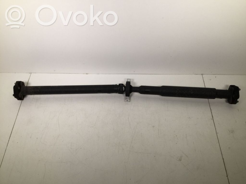 BMW 3 E90 E91 Drive shaft (set) 