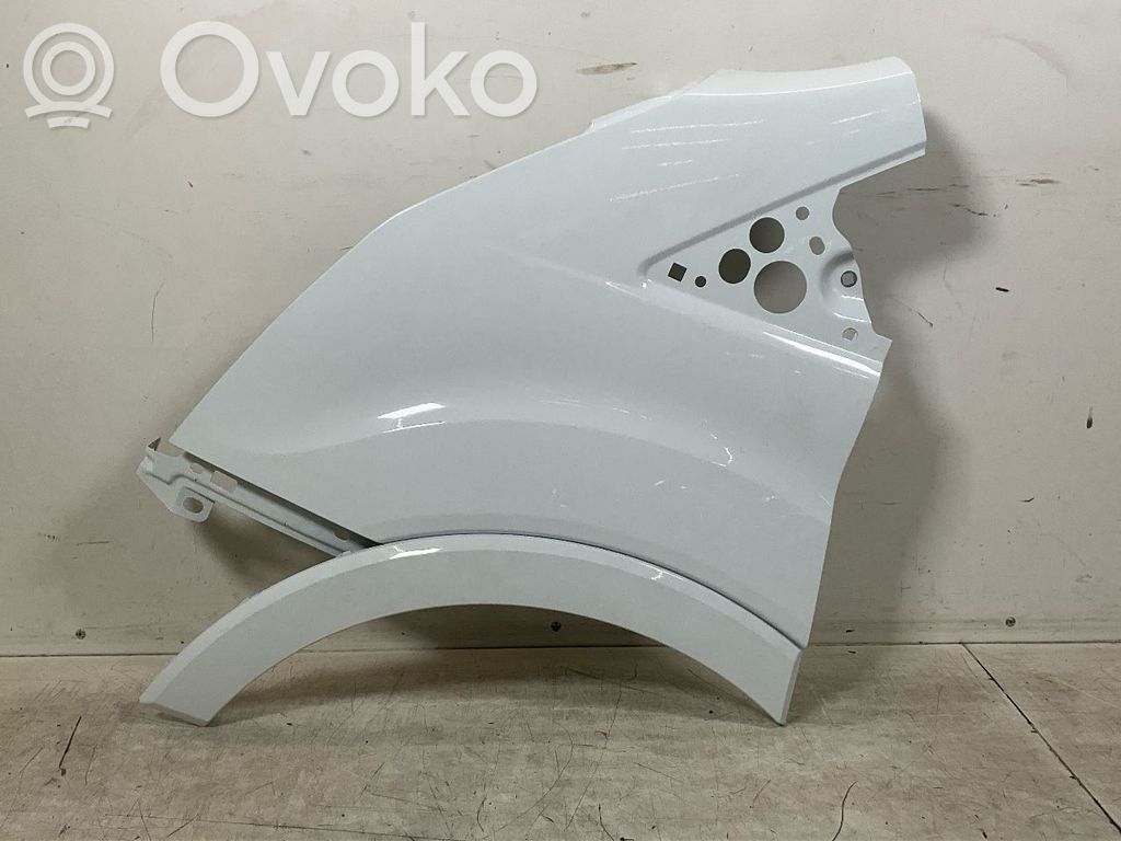 Ford Transit Błotnik przedni