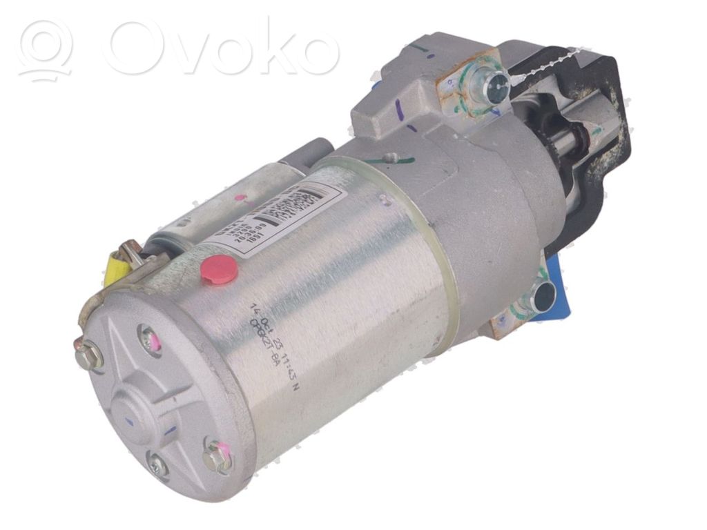 Motorino d’avviamento   2359606