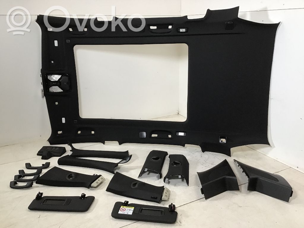 BMW X5 G05 Techo 