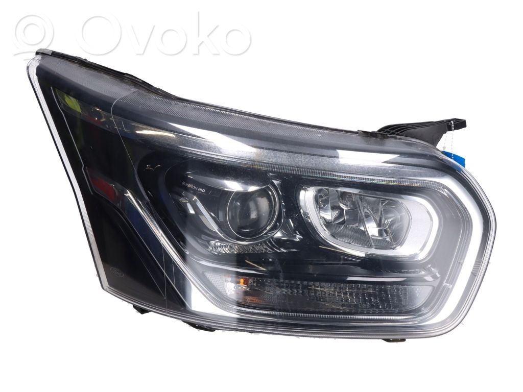 Ford Transit Headlight/headlamp 