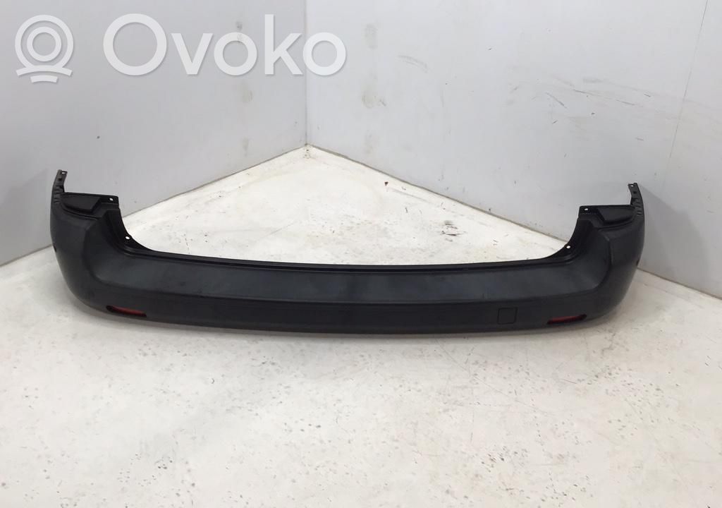 Opel Vivaro Rear bumper 