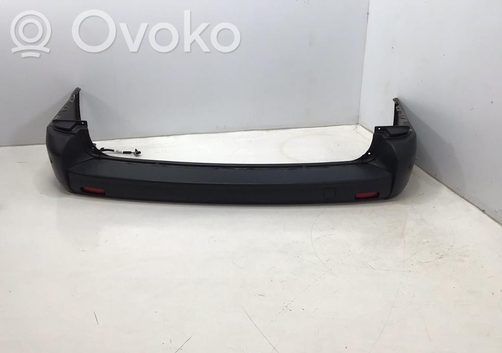 Opel Vivaro Бампер 