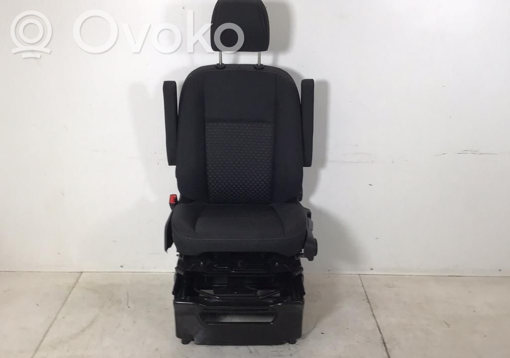 Ford Transit Fahrersitz 