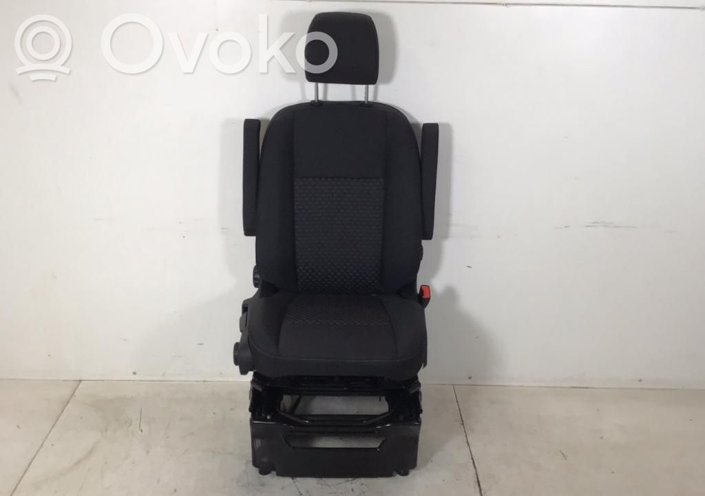 Ford Transit Beifahrersitz 