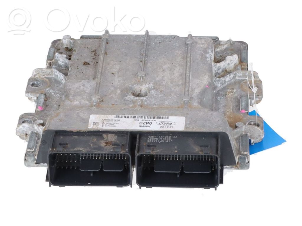Centralina/modulo del motore   2412881