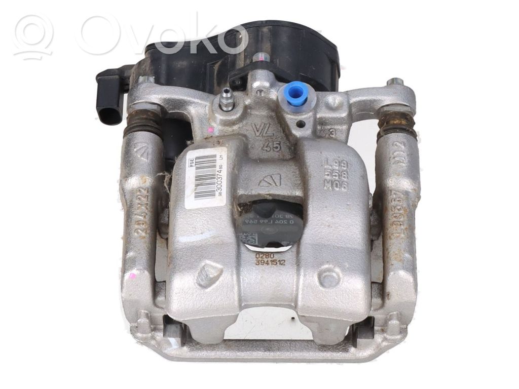 Opel Vivaro Bremssattel hinten 