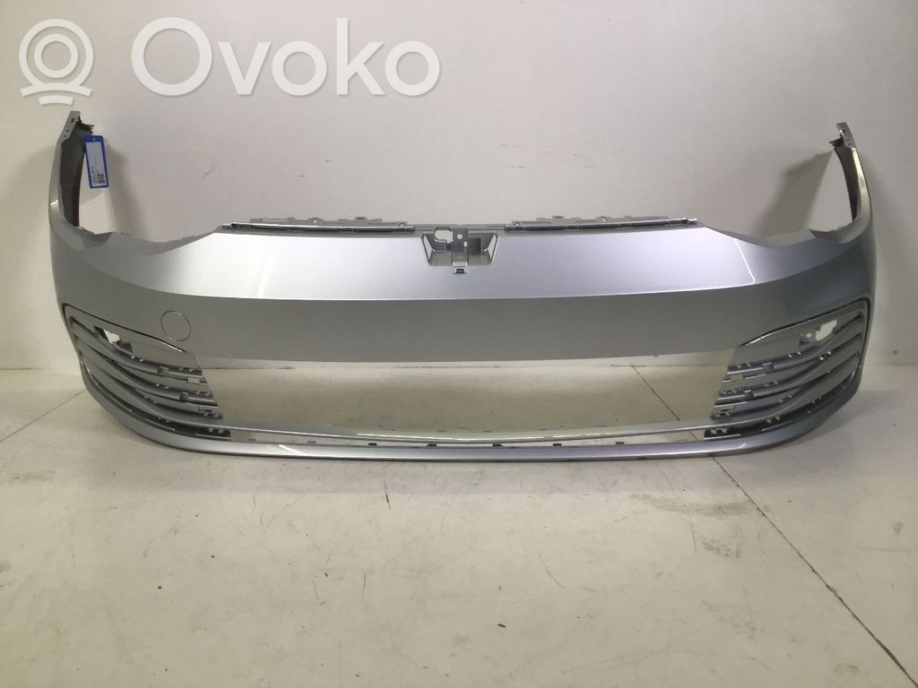 Volkswagen Golf VIII Bară față 
