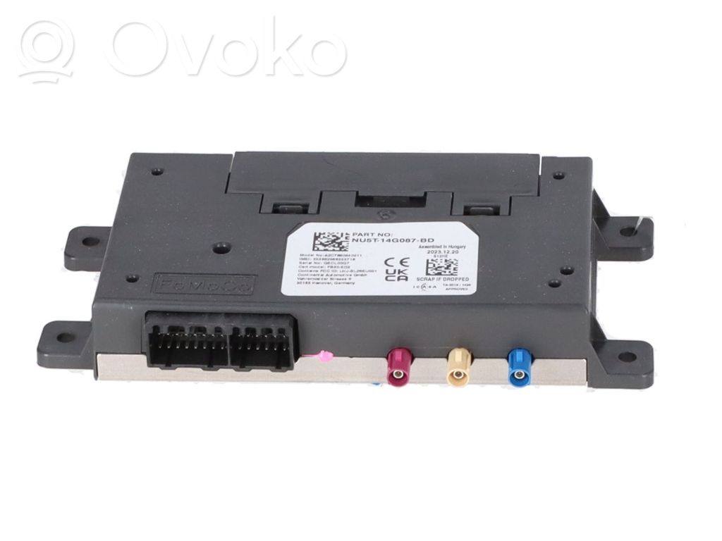 Phone control unit/module   2552379