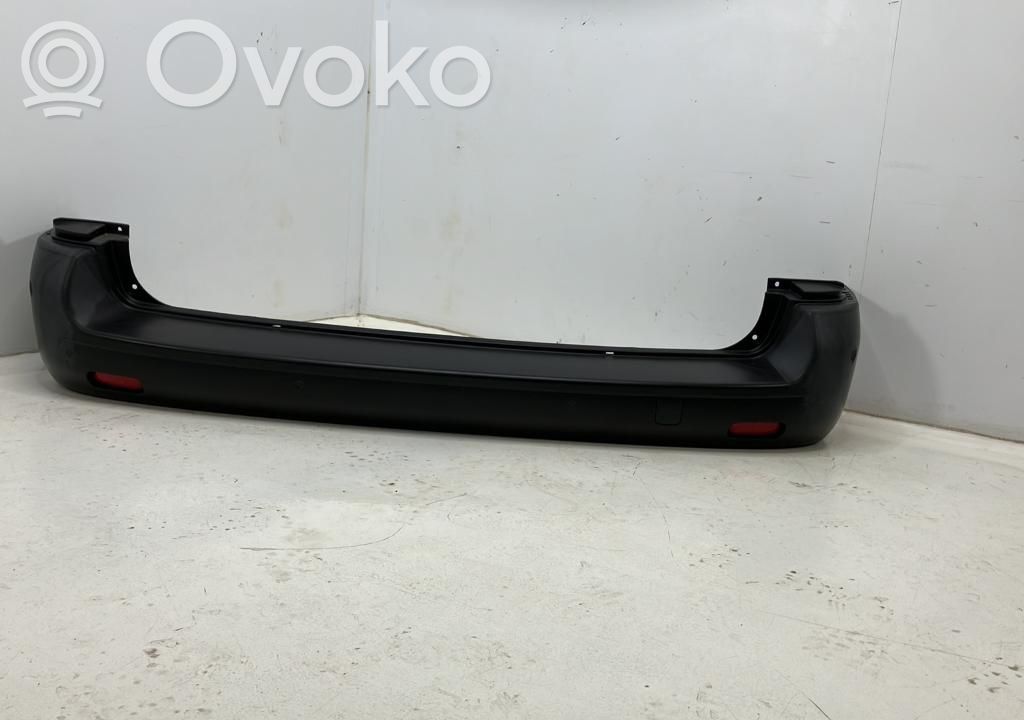 Opel Vivaro Pare-chocs 