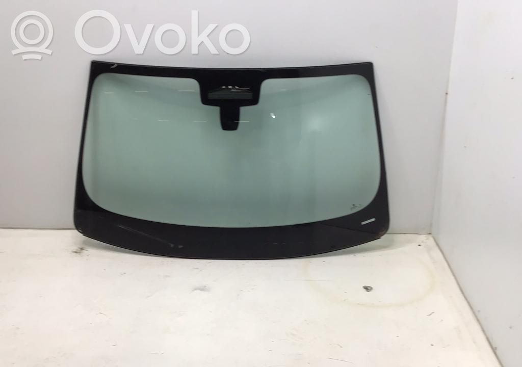 BMW X4 G02 Front windscreen/windshield window 