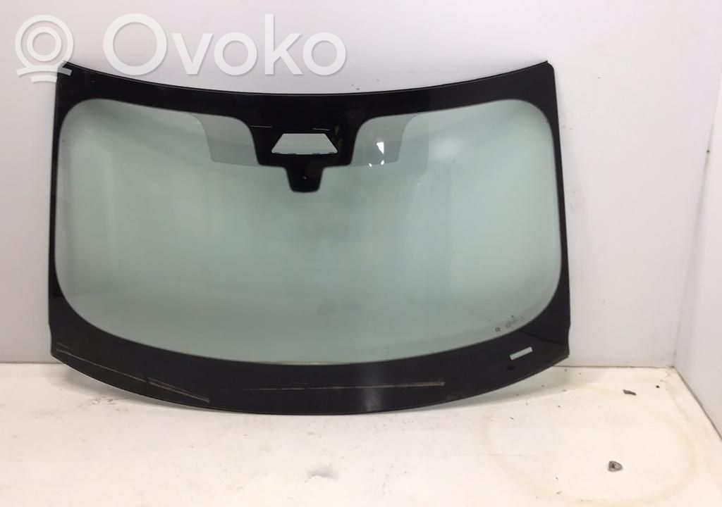 BMW XM Front windscreen/windshield window 