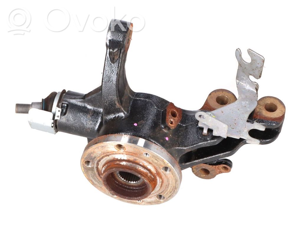 Opel Vivaro Altra parte della sospensione anteriore