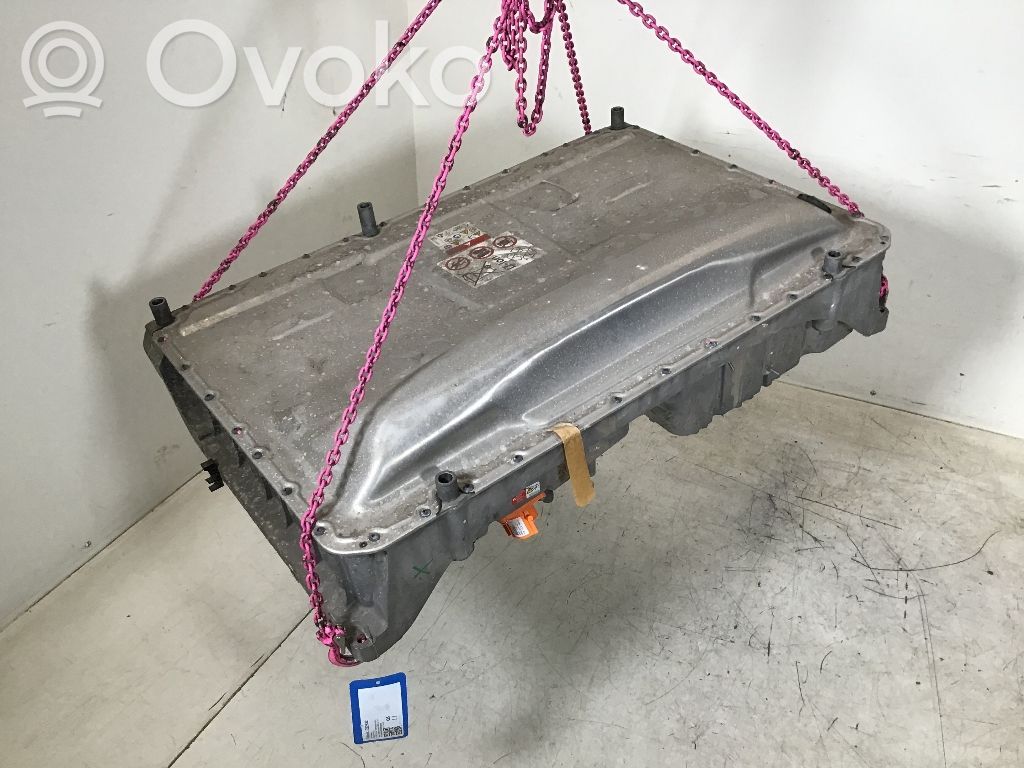 Volkswagen Golf VIII Hibrido/ elektromobilio akumuliatorius 
