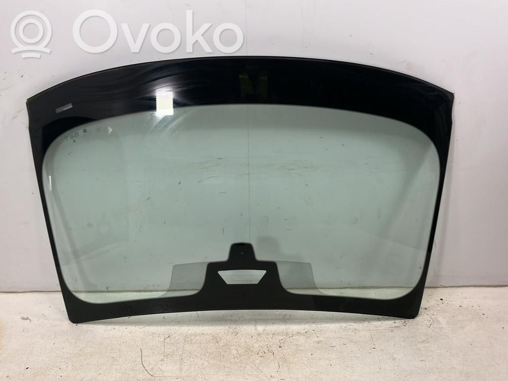 Front windscreen/windshield window   9447333