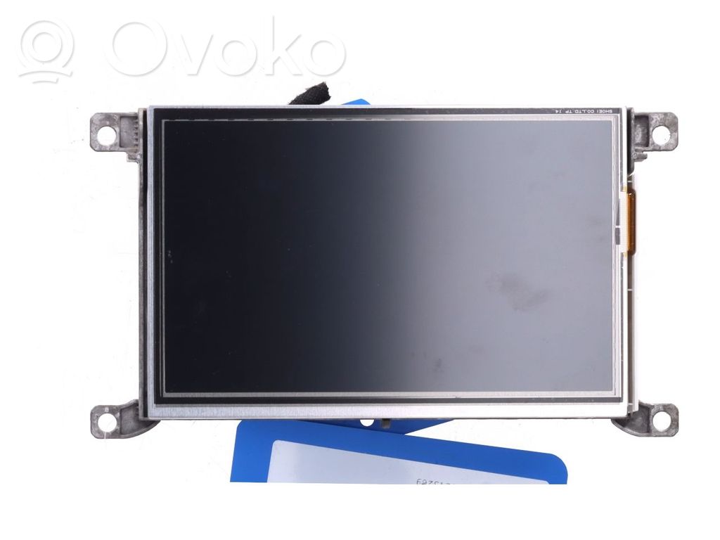 Opel Vivaro Monitor/display/piccolo schermo