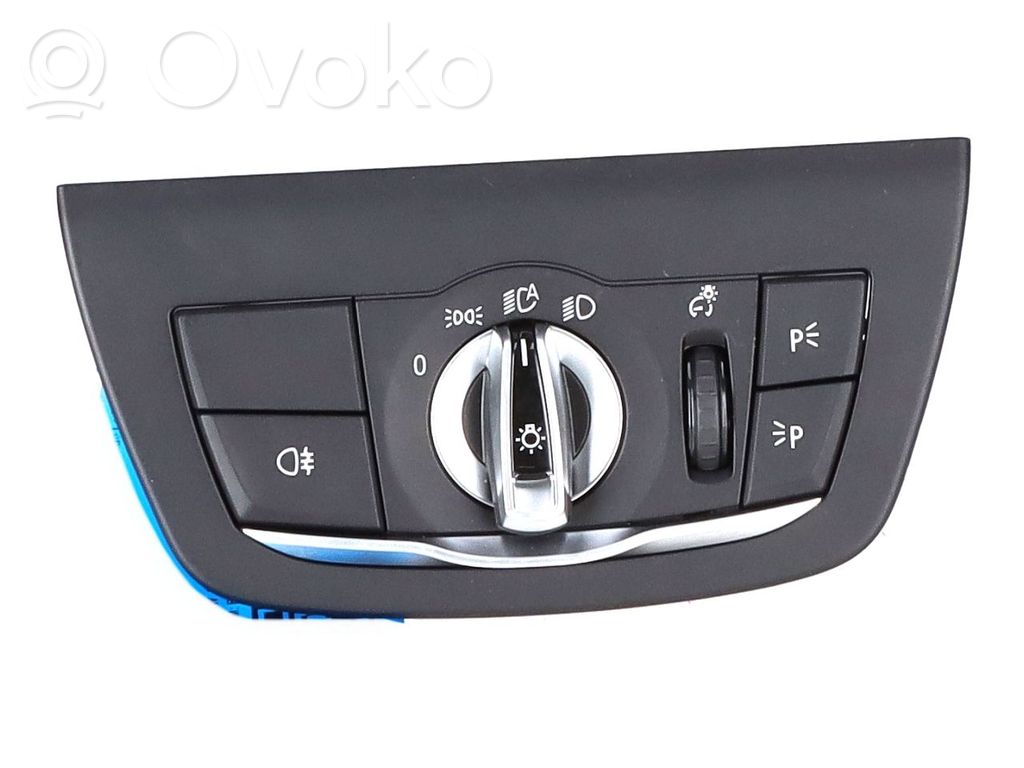 BMW X4 G02 Light switch 