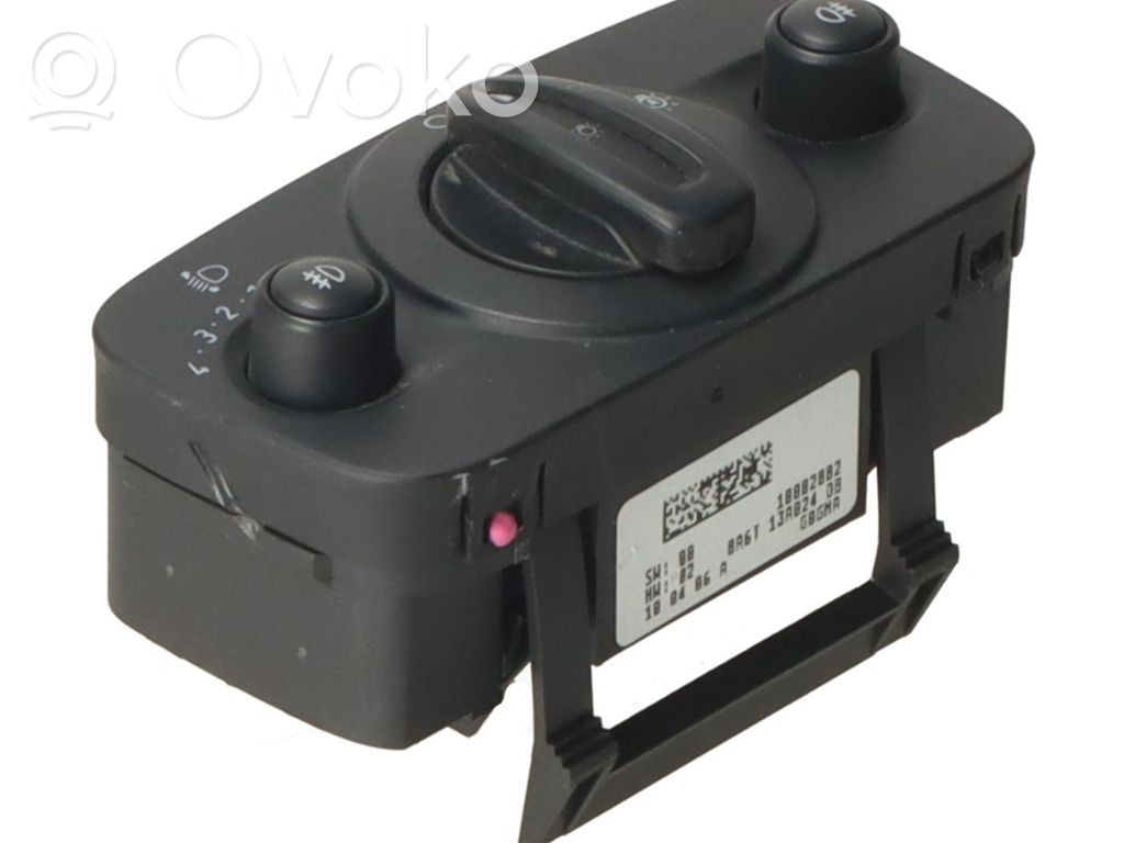 Ford Fiesta Light switch 