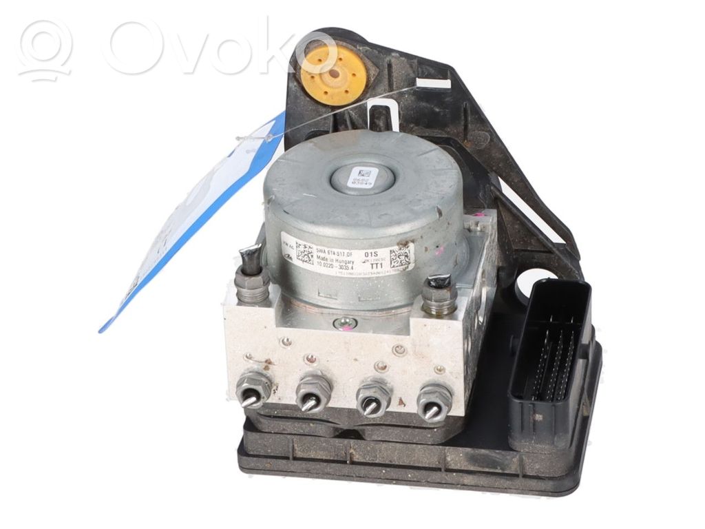 Skoda Octavia Mk4 ABS Pump 