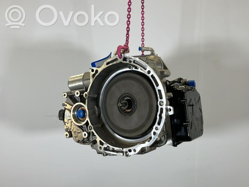 Skoda Octavia Mk4 Caja de cambios automática 