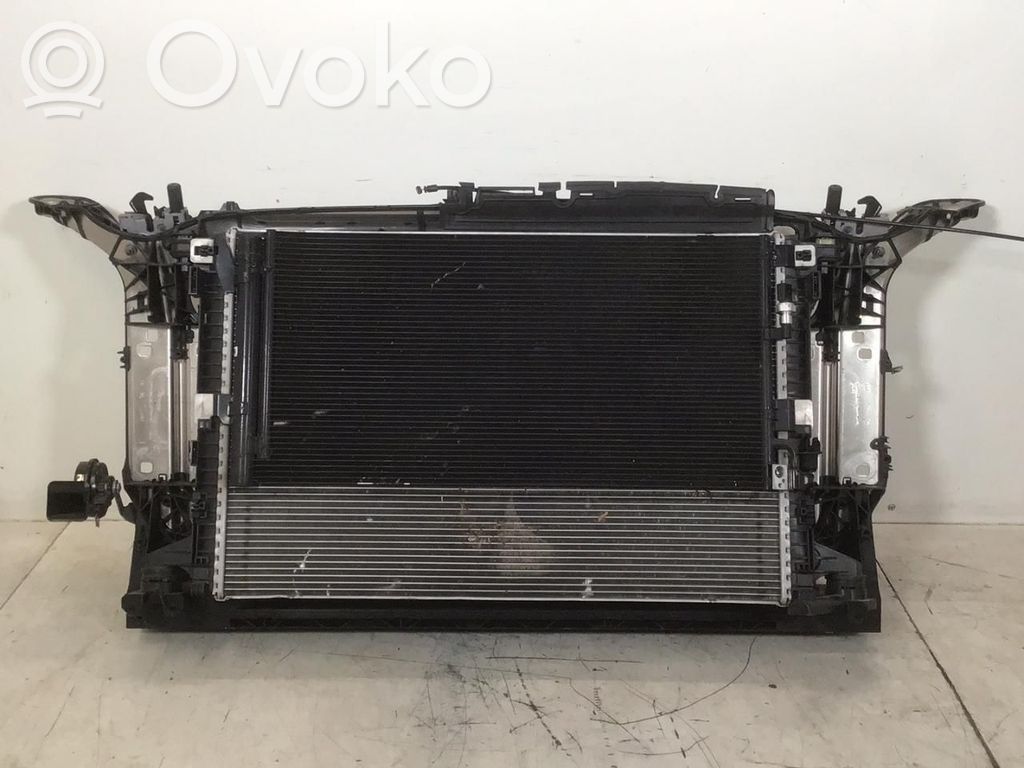 Frontpaket   4K0805594